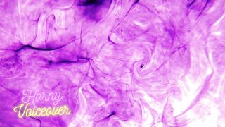 Audio Merely: Female Masturbation with Bunny Dildo~Double Climax~Groans~Headphones recommended