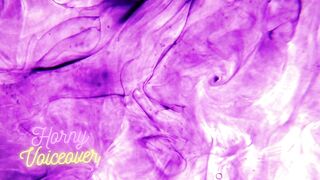 Audio Merely: Female Masturbation with Bunny Dildo~Double Climax~Groans~Headphones recommended