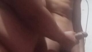 Viene mi hijastro de visita y me folla por el culo