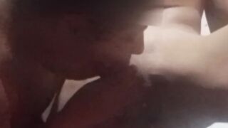 Viene mi hijastro de visita y me folla por el culo