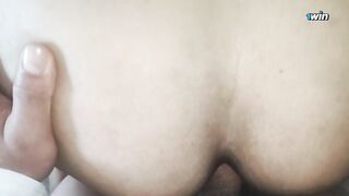 JESUS ​​CHRIST HAS RETURNED TO EARTH AND THE STEPMOTHER SUCKS AND BANGS HIS SHLONG, REAL