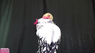 Gwen Stacy Superheroine JOI