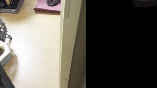 ???? THIS BABE was just STRETCHING… I SCREWED her on her PERIOD ????????