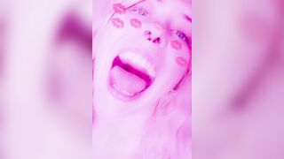 Willkommen in meinem Mund ????