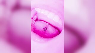 Willkommen in meinem Mund ????