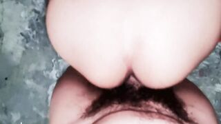 DOGGY STEPMOM AND STEPSON BANGS