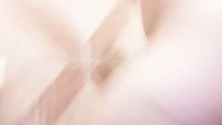 in the shower wanting for jock