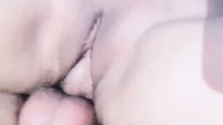 BANGING WITH MY YOUTHFUL STEPMOM FOR HALLOWEEN, HOMEMADE SEX.