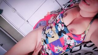 Me culeo a la secretaria mientras su esposo la esperaba en el hospital