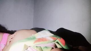 Stepmother will pay for my flight to Qatar