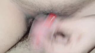  HIS STEPDAUGHTER, HOME SEX