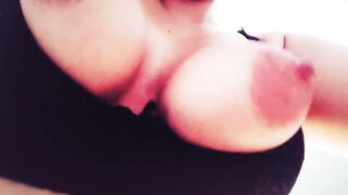 GREAT BUTT, I BANG MY STEPMOM IN 4, HOMEMADE SEX