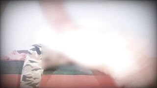 A real homemade of my porn I wanna be the most good