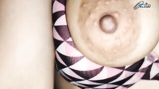 I present to u, this babe's my breasty stepmother and I bang her, real homemade.