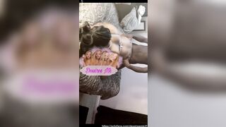 Sucking & Banging On A Real One