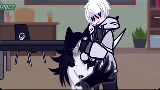 Nebula porn gacha for Xvideos