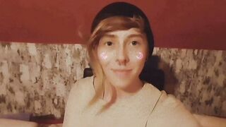 Erniedrigung und Wixx-Countdown für Loser