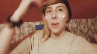 Erniedrigung und Wixx-Countdown für Loser