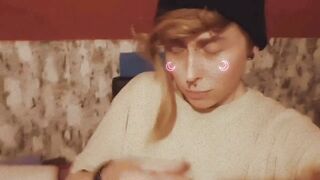 Erniedrigung und Wixx-Countdown für Loser