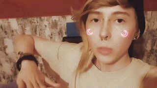 Erniedrigung und Wixx-Countdown für Loser