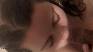 My wife is banging hawt