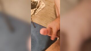 My wife is banging hawt