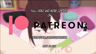 Momo x Okarun sex movies