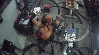 Thong On Stories - Every day PEGGING Day 90 I Persuade HIM it's in his most good interest to CUM. 7 POV's 4K.