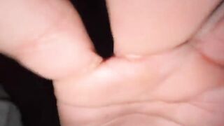 Nymphomaniac craves to try her stepbrother's large aged jock