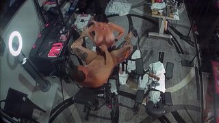 Belt On Stories - Just Pegg It. Making him pay with my Belt On. Cumpilation 32 POV's.