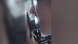 Belt On Stories - Just Pegg It. Making him pay with my Belt On. Cumpilation 32 POV's.