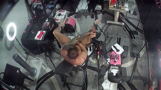 Belt On Stories - I take my bad day out on his taut little anus untill' this chab Xplodes. 9 POV's 4