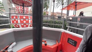 I MADE HIM CUM ON THE FERRIS WHEEL