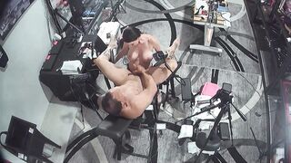 Belt On Stories - I’m gonna make that jock cum down my mouth during the time that I peg your taut little butt