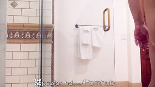 excitement-hd creeping step daddy screws step daughter