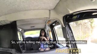 FakeTaxi Customer craves second helpings of taxi jock