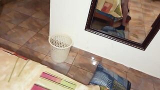 My aged Christian woman asks me to meet up for all-day sex, that babe sneaks without church and comes with me for her milk fix.