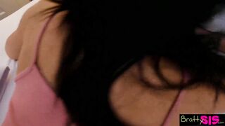 Bratty Sis- Step Brother Slides It In And Now Step Sis Wishes Greater quantity S9:E4
