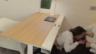 IL PROF HA UN CAZZO ENORME - 30L senza studiare...