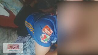 MEXICANA DE CULO PERFECTO MAMANDO