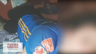 MEXICANA DE CULO PERFECTO MAMANDO