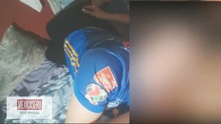 MEXICANA DE CULO PERFECTO MAMANDO