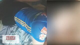 MEXICANA DE CULO PERFECTO MAMANDO