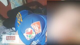 MEXICANA DE CULO PERFECTO MAMANDO