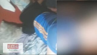 MEXICANA DE CULO PERFECTO MAMANDO