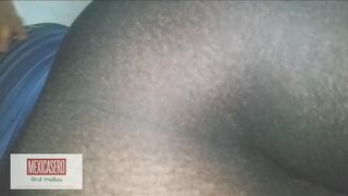 MEXICANA DE CULO PERFECTO MAMANDO