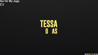 Homeworking / Brazzers/ Go into XVPROMO