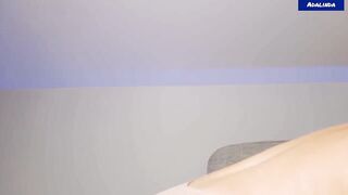 Seductive Natural Tittys Redhead Adalinda 11