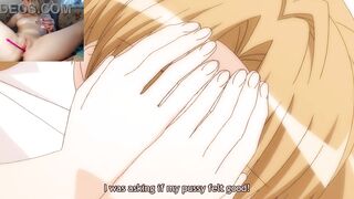 I crave your goo inside my booty