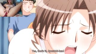 I crave your goo inside my booty